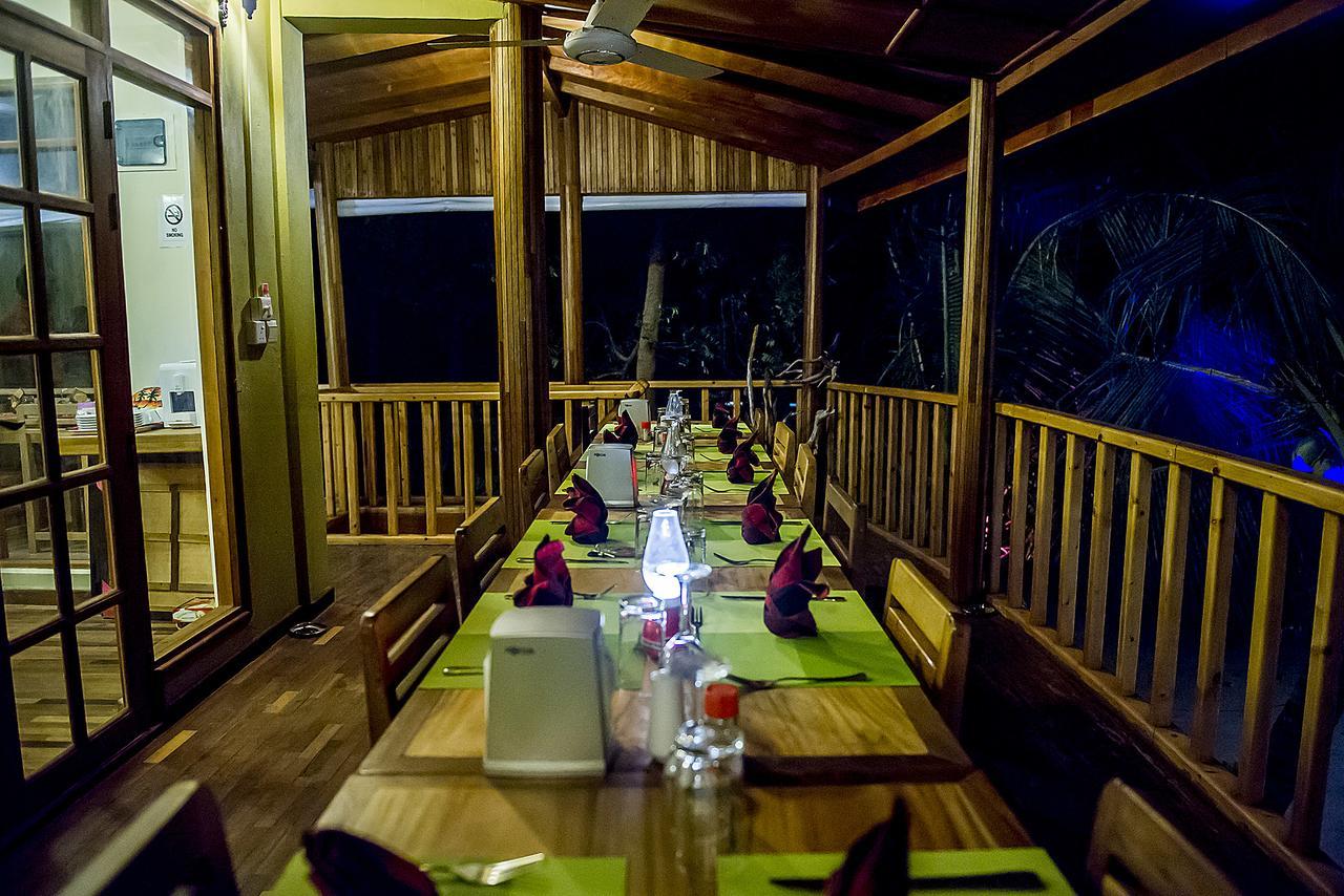 Detour Beach View Hangnaameedhoo Luaran gambar