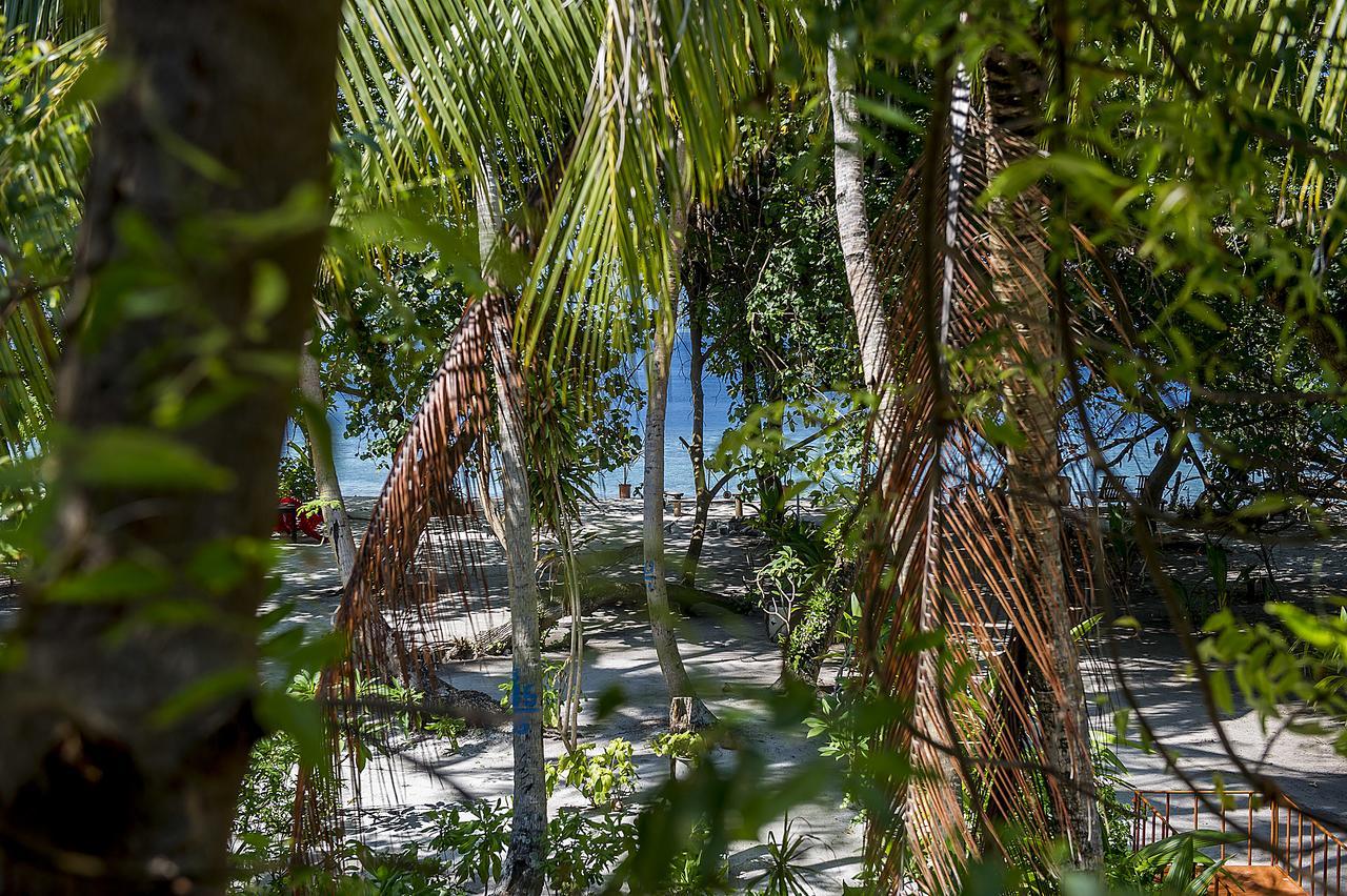 Detour Beach View Hangnaameedhoo Luaran gambar